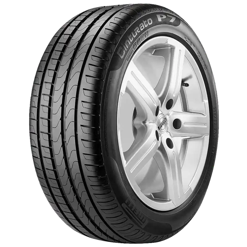 Reducere mare - Anvelopa Vara 275/40R18 103Y PIRELLI P7 CINTURATO MO XL