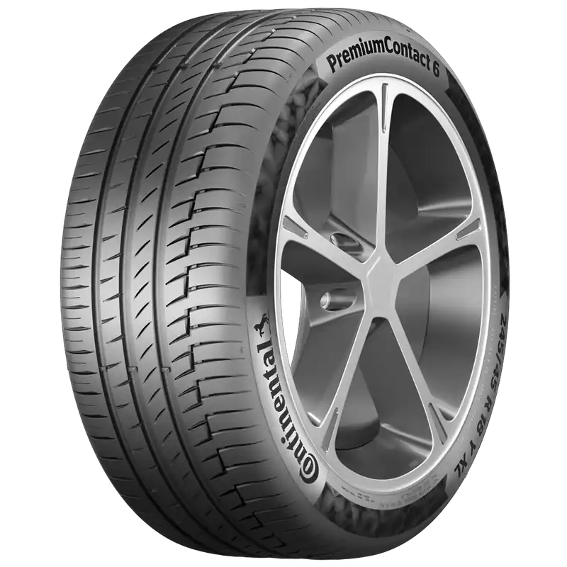 Anvelopa Vara 215/45R17 87V CONTINENTAL PREMIUM CONTACT 6 FR - Top vânzări