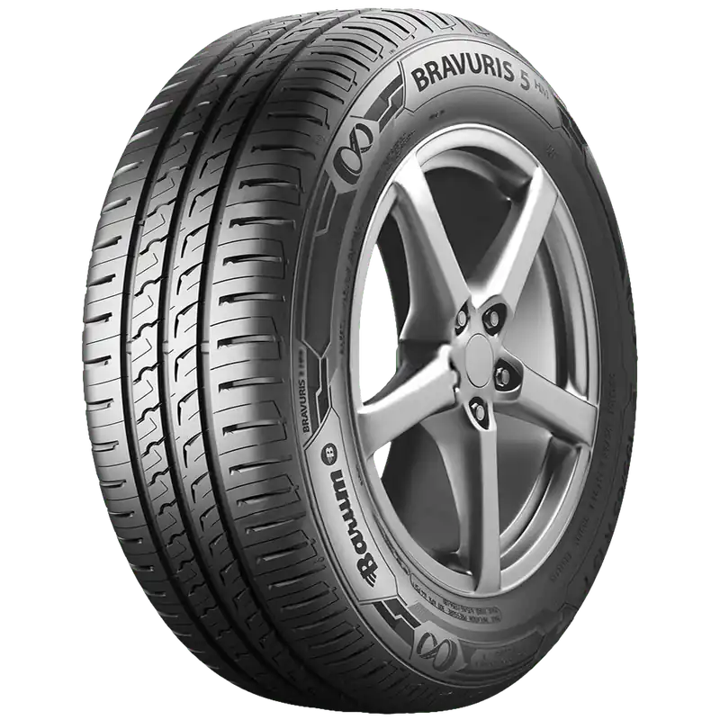 Selecție premium - Anvelopa Vara 215/45R16 90V BARUM BRAVURIS 5HM XL