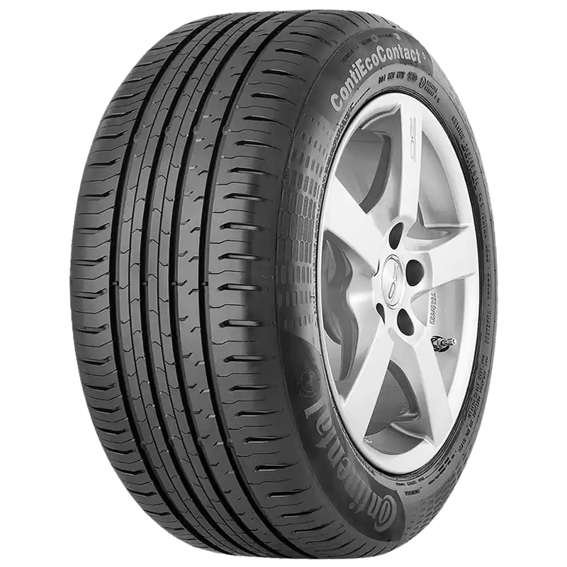 Ofertă - Anvelopa Vara 225/50R17 94H CONTINENTAL ECO CONTACT 5 AO