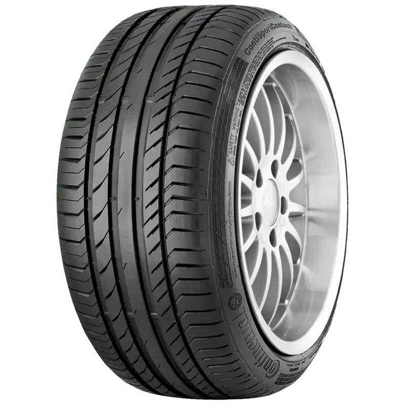 Anvelopa Vara 235/40R19 92V CONTINENTAL SPORT CONTACT 5 FR | Ultima lansare