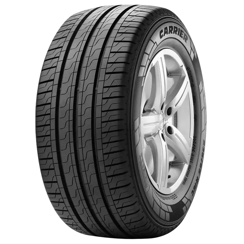 Anvelopa Vara 215/65R16C 109T Pirelli Carrier | Preț redus