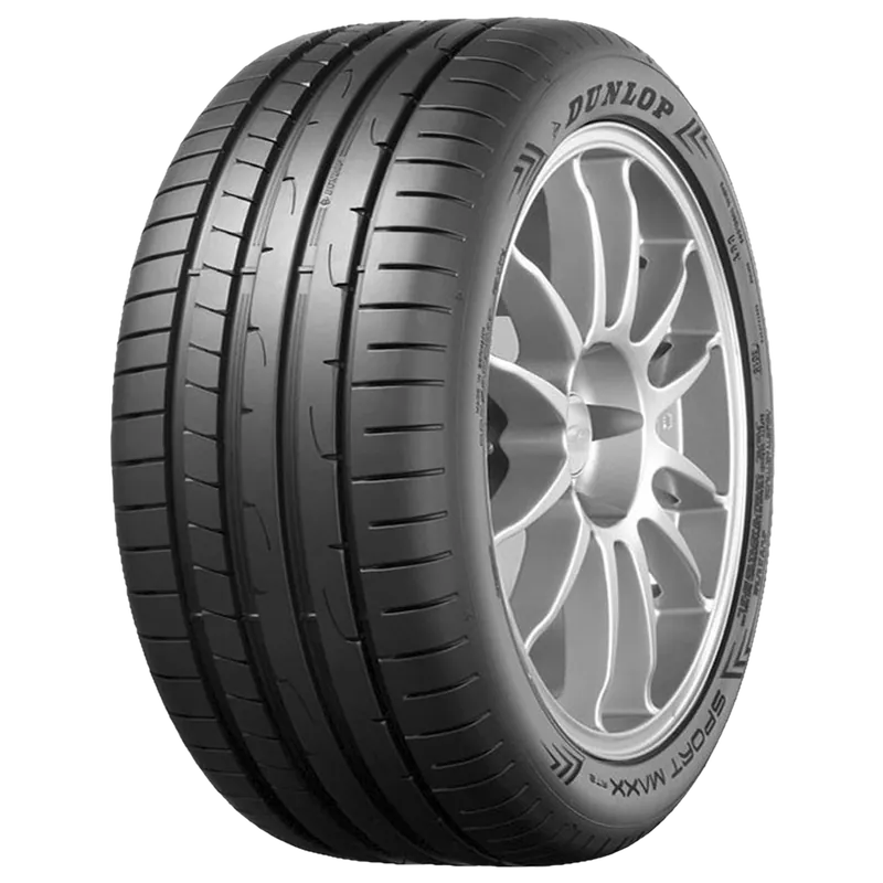 Cumpărături sigure | Anvelopa Vara 205/40R18 86Y Dunlop Sport Maxx RT 2 XL