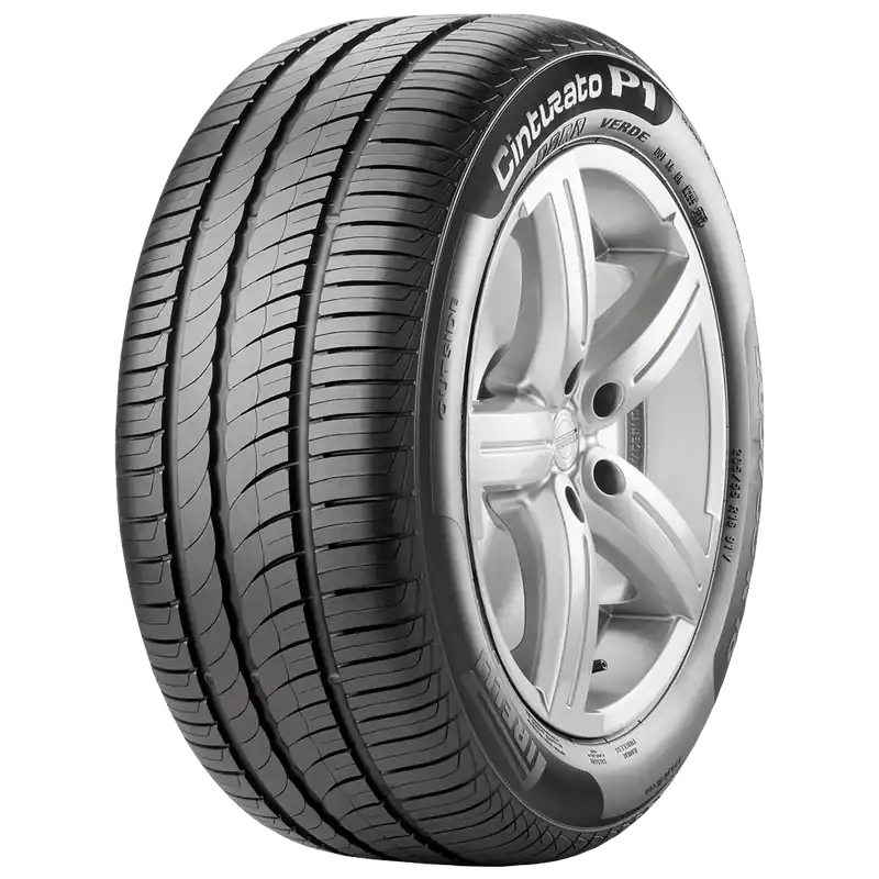 Anvelopa Vara 195/55R16 87T PIRELLI P1 CINTURATO VERDE - Plasează comanda acum