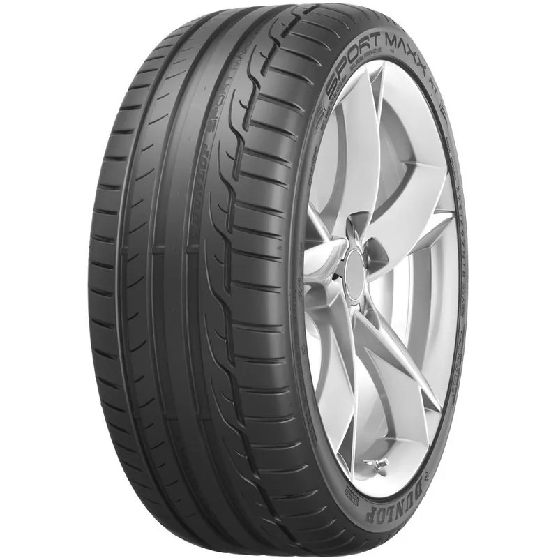 Calitate excelentă - Anvelopa Vara 225/50R17 98Y Dunlop Sport Maxx RT J XL