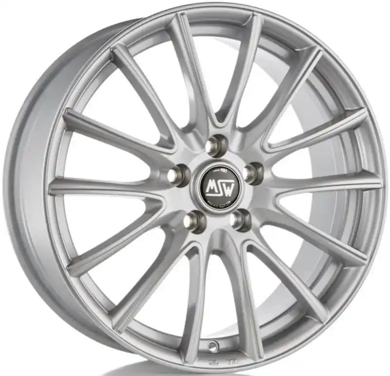 Janta aliaj MSW 86 FS 6.5x16 5x108 ET42 | Reducere extra