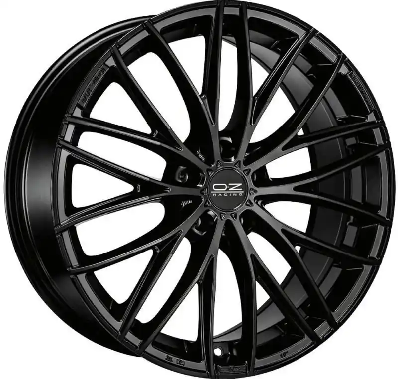 Janta aliaj OZ ITALIA 150 MB 8x17 5x112 ET35 - Gata de expediere