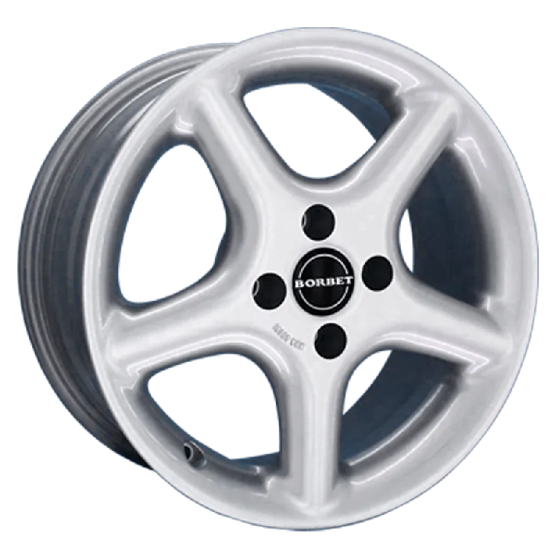 Janta aliaj BORBET CF KS 7.5x16 4x114,3 ET35 - Comandă rapid