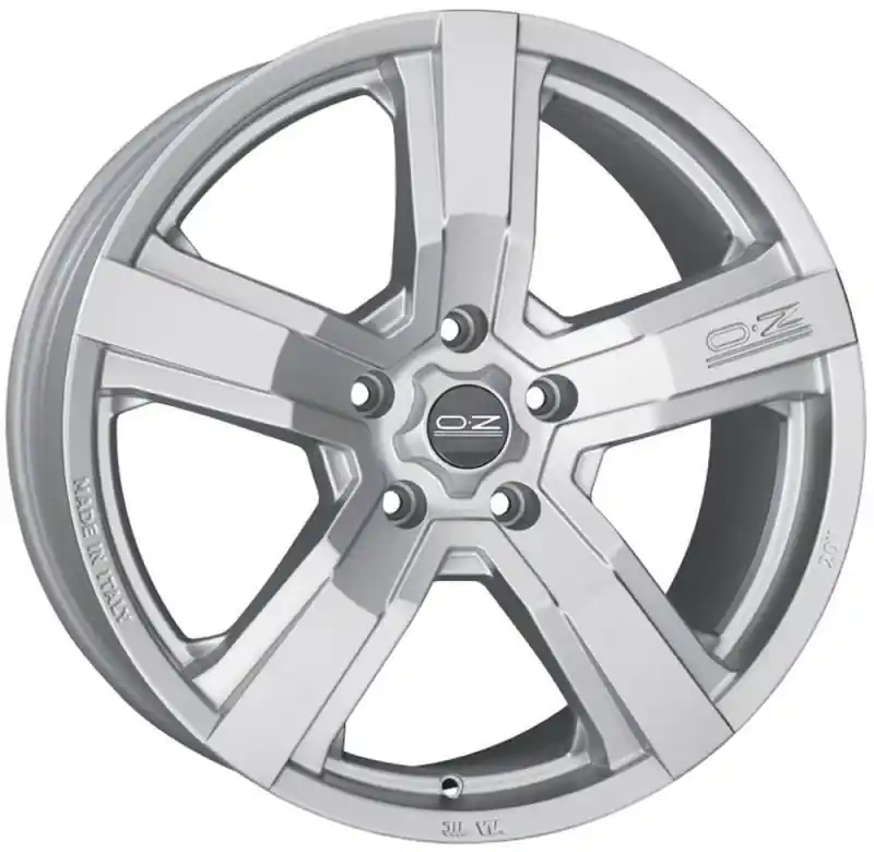 Alegerea clienților | Janta aliaj OZ VERSILIA MRS 9.5x20 5x130 ET52 71,56
