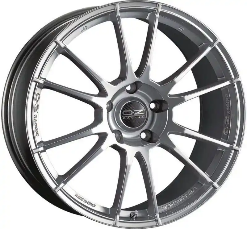 Reducere suplimentară - Janta aliaj OZ ULTRALEGGERA CT 7x16 4x114,30 ET42