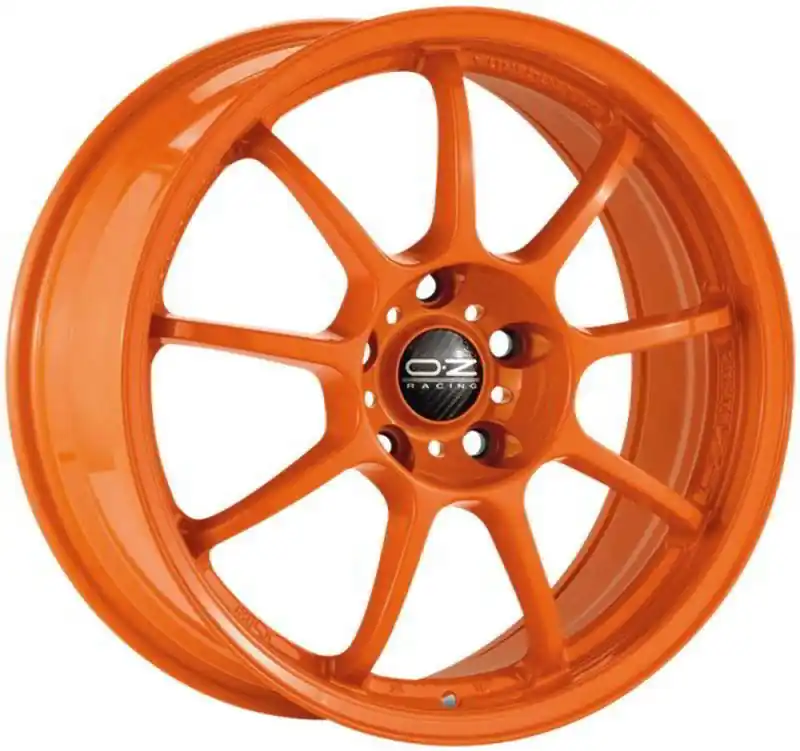 Acum disponibil | Janta aliaj OZ ALLEGGERITA HLT 4F O 7x17 4x100 ET37