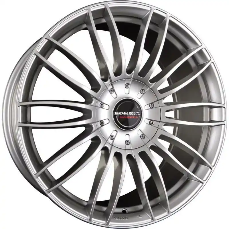 Janta aliaj BORBET CW3 SS 9x20 5x112 ET55 66,6 - Produs de top