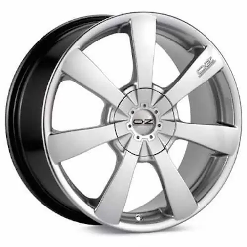 Alegerea clienților - Janta aliaj OZ TITAN CT 7x17 4x108 ET42