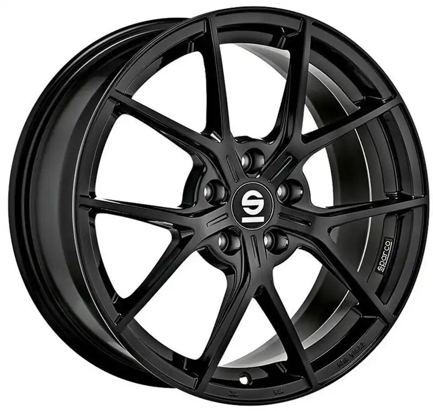 Ofertă excelentă | Janta aliaj SPARCO PODIO GB 7.5x17 5x112 ET35