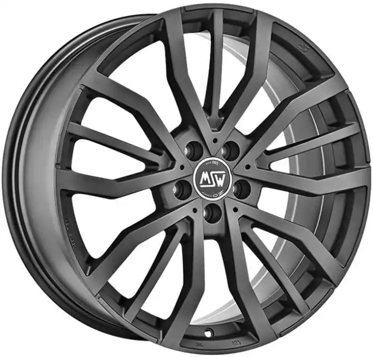 Preț bun | Janta aliaj MSW 49 MGM 8x18 5x108 ET42