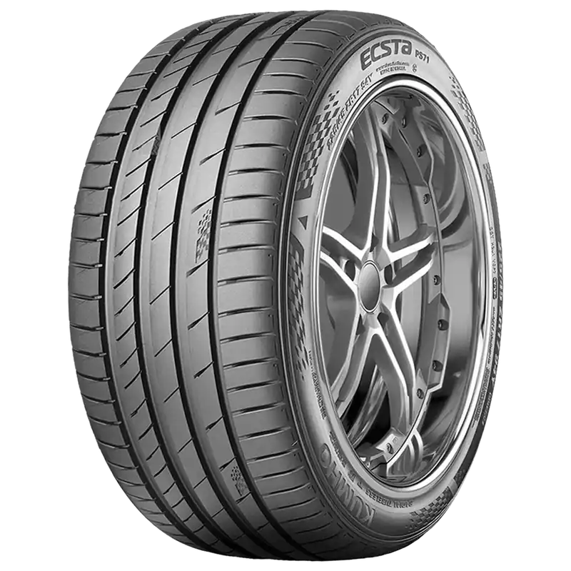 Ultima lansare - Anvelopa Vara 225/50R17 98Y Kumho Ecsta PS71 XL