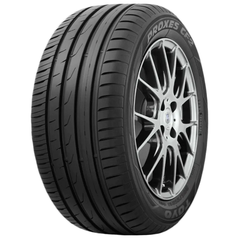 Anvelopa Vara 185/55R16 87H TOYO PROXES CF2 XL | Economii mari