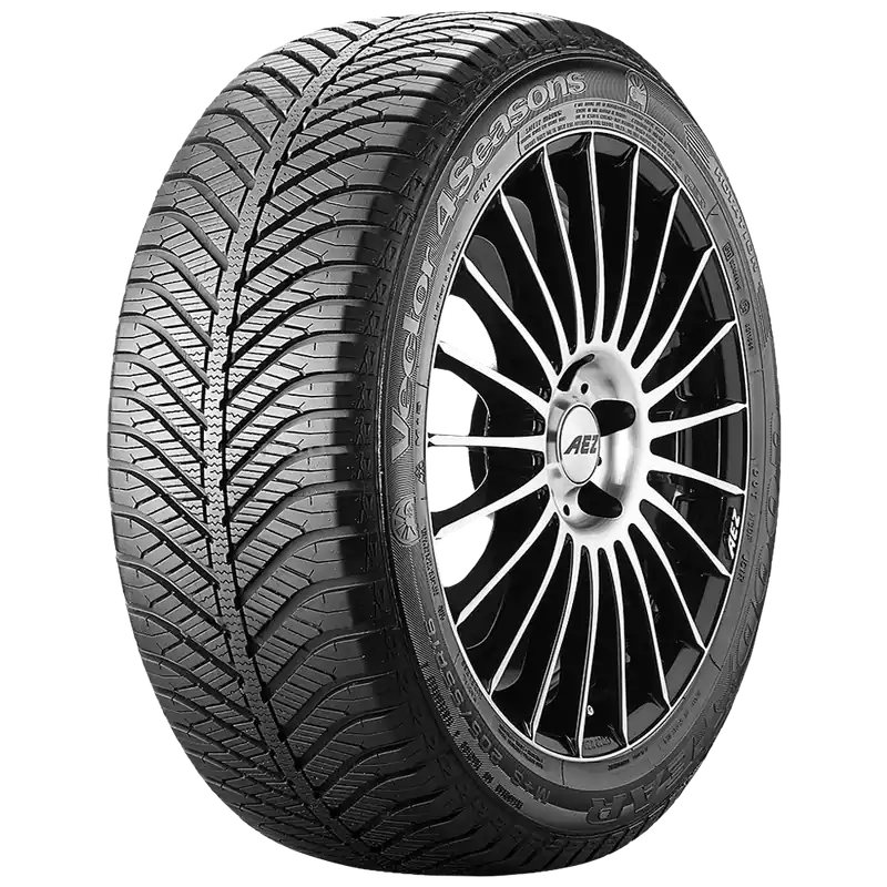 Anvelopa All Season 195/65R15 91T GOODYEAR VECTOR 4SEASON G2 - Disponibil