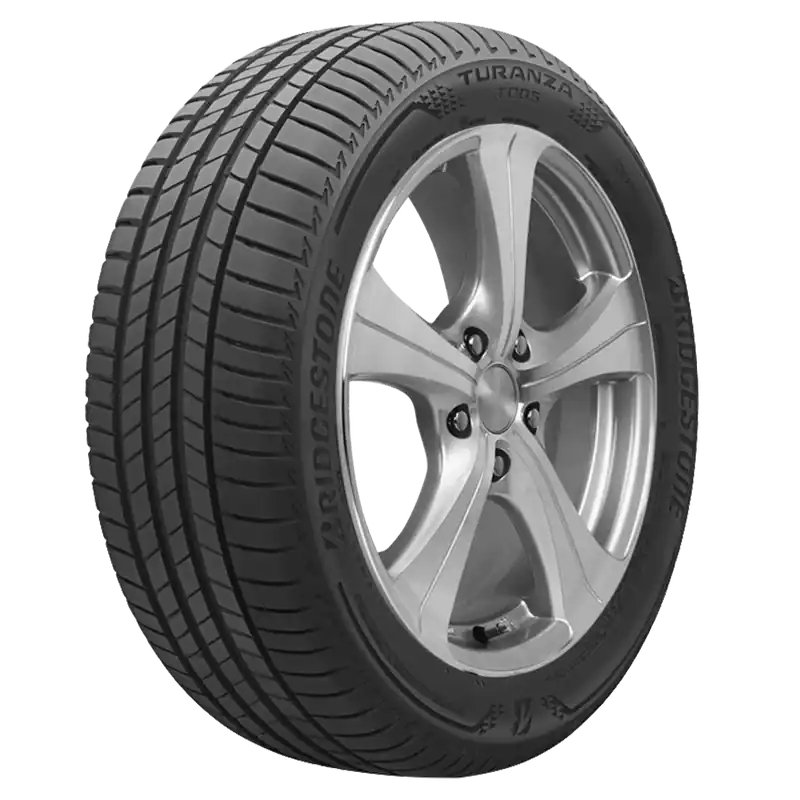 Anvelopa Vara 205/55R16 91V Bridgestone Turanza T005 - Promoție