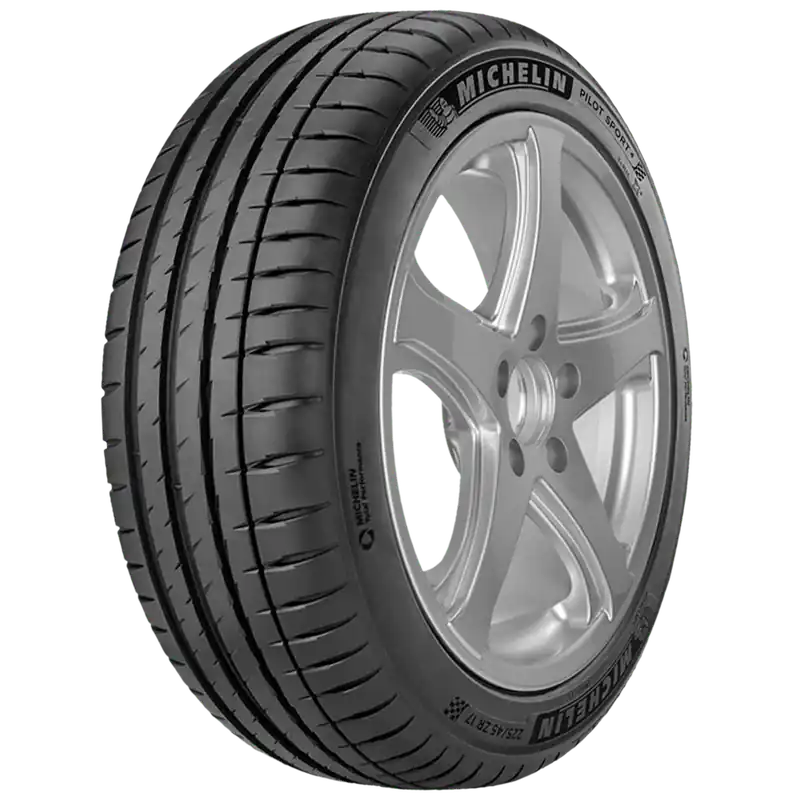 Ofertă promoțională | Anvelopa Vara 205/50R17 89Y Michelin Pilot Sport 4-Runflat