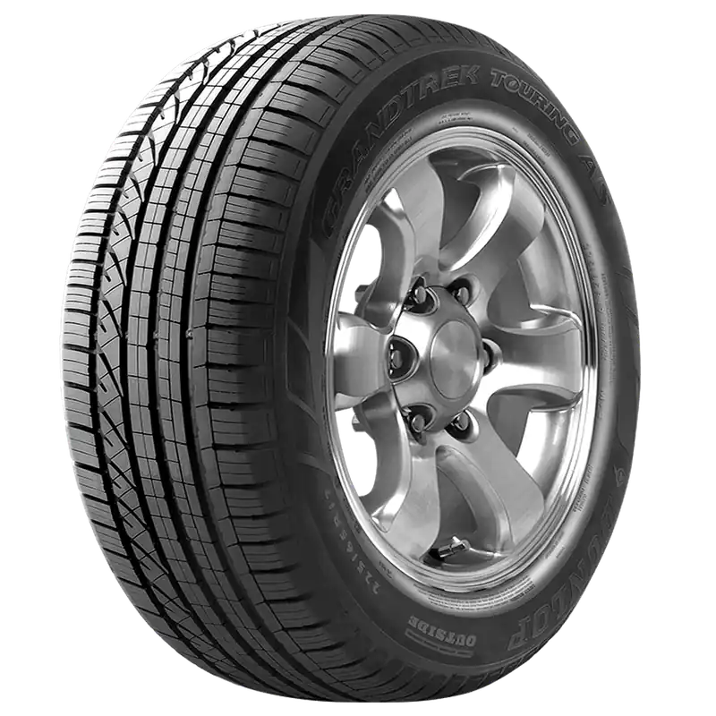 Anvelopa Vara 225/70R16 103H Dunlop Grandtrek Touring A/S - Produs de top