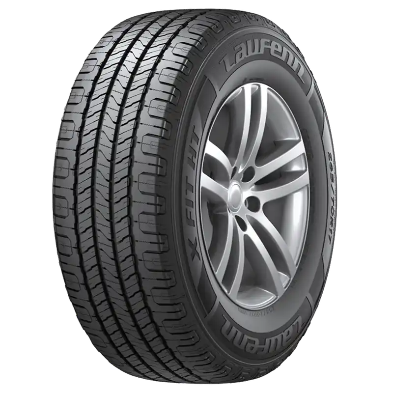 Ofertă online - Anvelopa Vara 225/65R17 102T Laufenn X Fit aT LC01