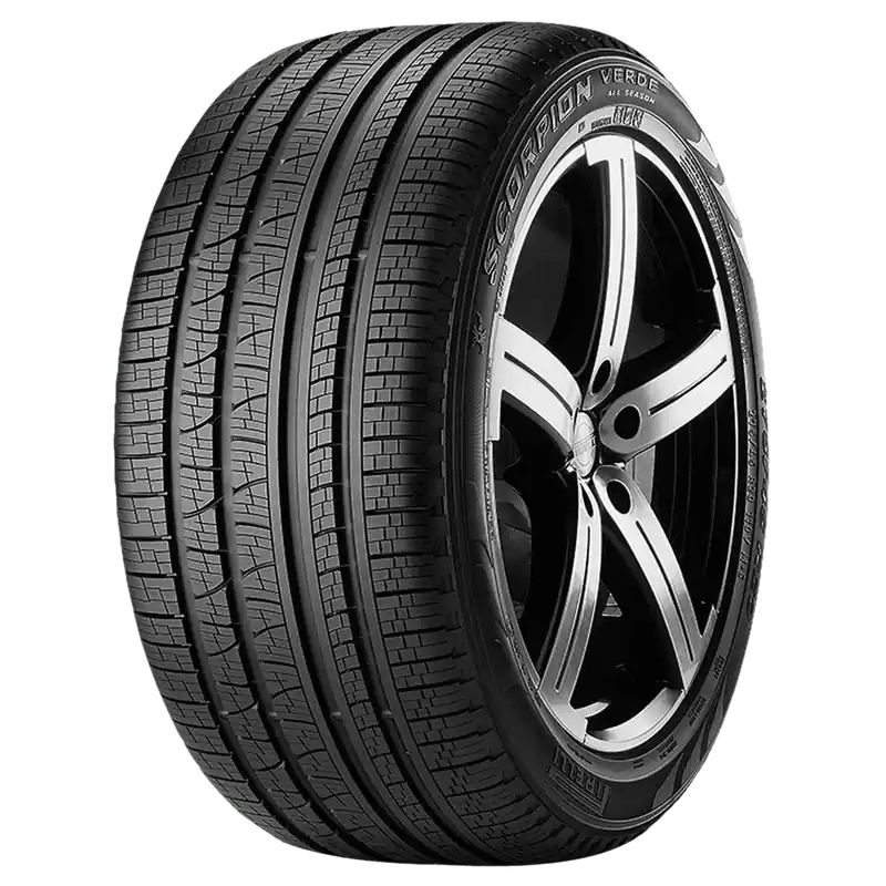 Economisește | Anvelopa All Season 255/55R18 109H Pirelli Scorpion Verde All Season * XL-Runflat