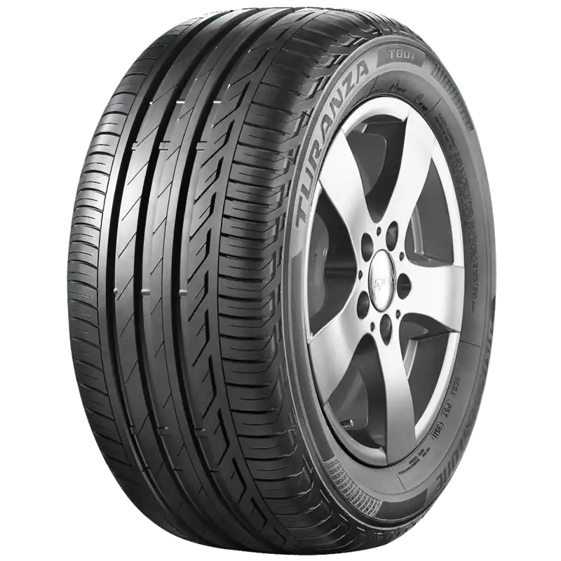 Anvelopa Vara 205/55R16 91H BRIDGESTONE TURANZA T001 | Nu rata