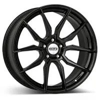 Janta aliaj DOTZ Misano grey 8.50x19 5/112/25/70,1 | Nu rata