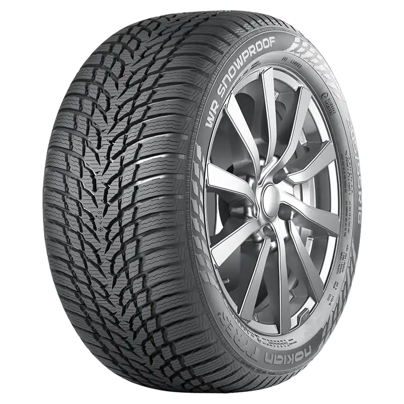 Super ofertă | Anvelopa Iarna 215/60R17 96H NOKIAN WR SNOWPROOF