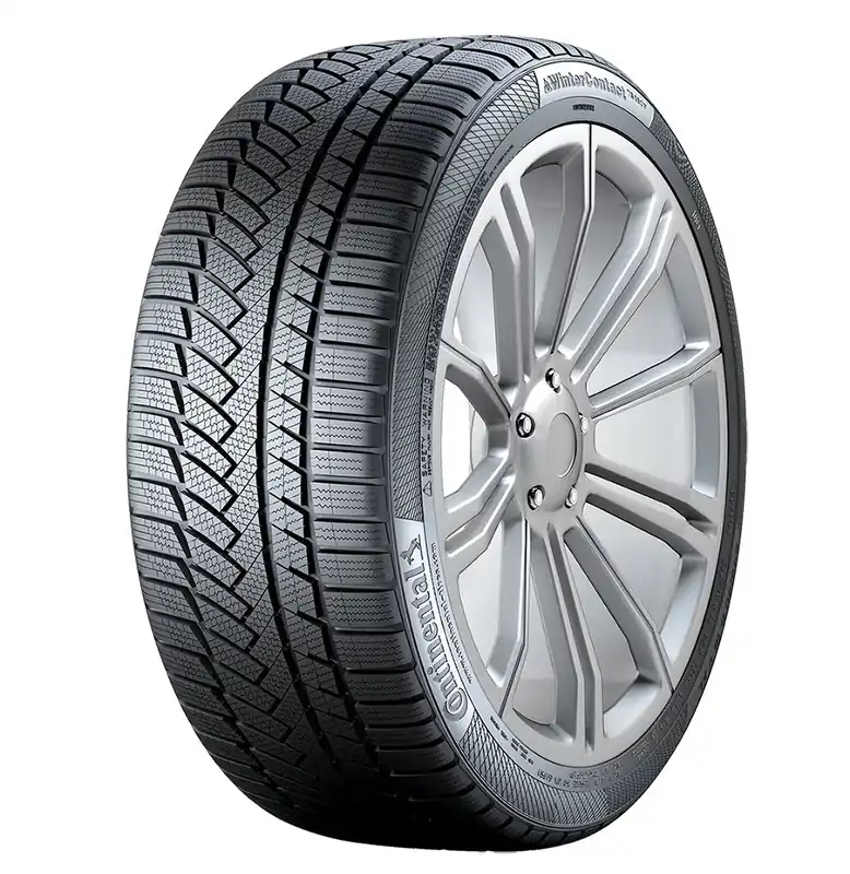 Noutate în catalog - Anvelopa Iarna 255/60R18 112H CONTINENTAL WINTER CONTACT TS 850 P SUV XL