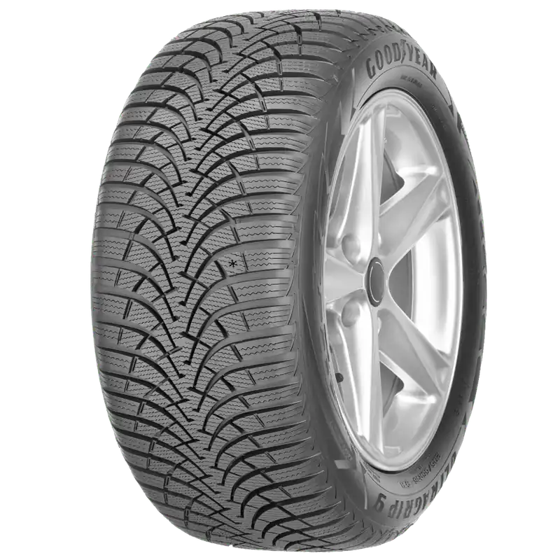 Produs de top | Anvelopa Iarna 185/60R14 82T Goodyear UltraGrip 9+