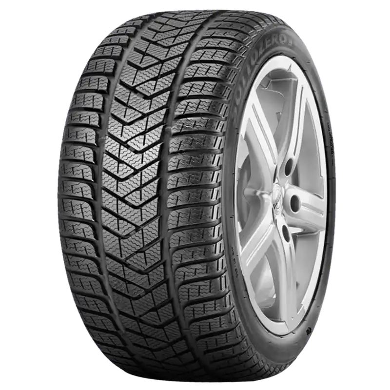 Acum disponibil - Anvelopa Iarna 245/35R21 96W PIRELLI Winter Sottozero 3-XL