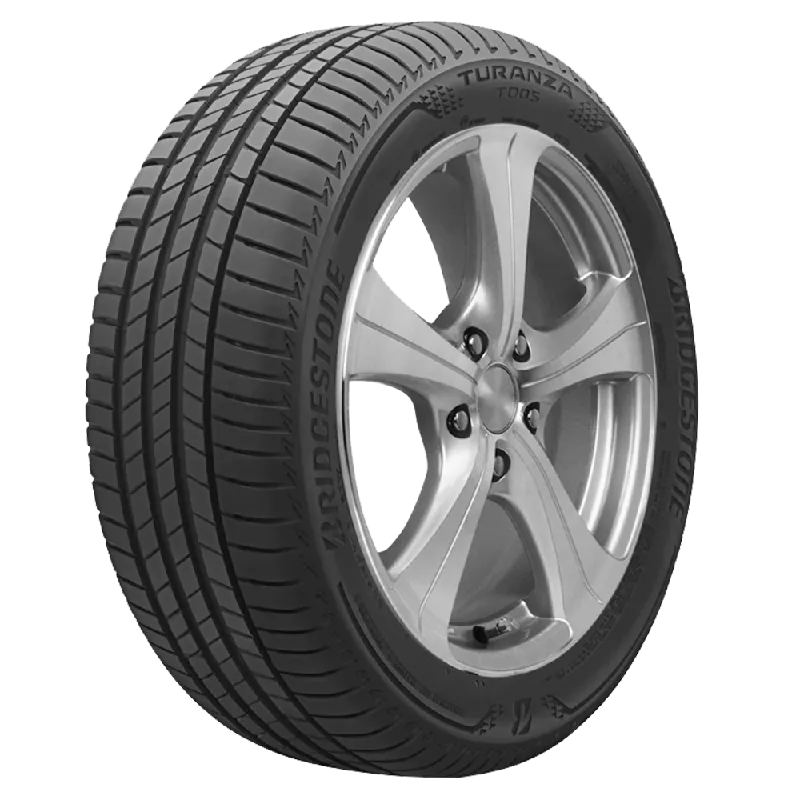 Nu rata | Anvelopa Vara 215/55R17 98W BRIDGESTONE T005 Xl