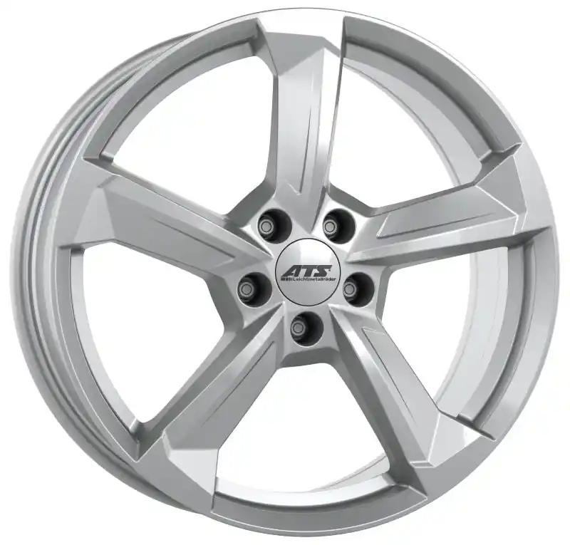 ATS Auvora 17, 7.5, 5, 112, 38, 66.6, polar-silver, | Selecție premium