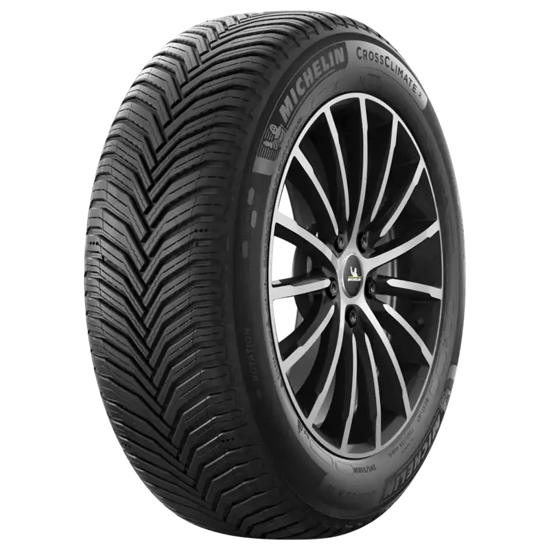 Anvelopa All Season 235/55R19 105H Michelin CrossClimate 2 VO XL | Preț avantajos
