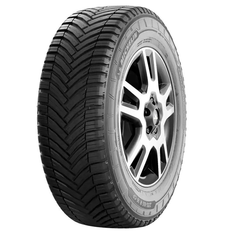 Anvelopa All Season 215/75R16 113/111R MICHELIN CROSS CLIMATE CAMPING - Outlet