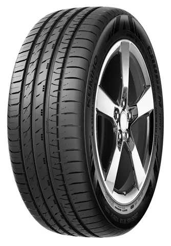 Stoc pe terminate - Anvelopa Vara 235/60R18 107V KUMHO XL HP91 PJ