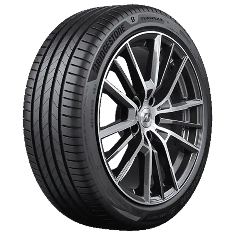 Produs de top - Anvelopa Vara 205/55R16 94V Bridgestone Turanza 6 XL