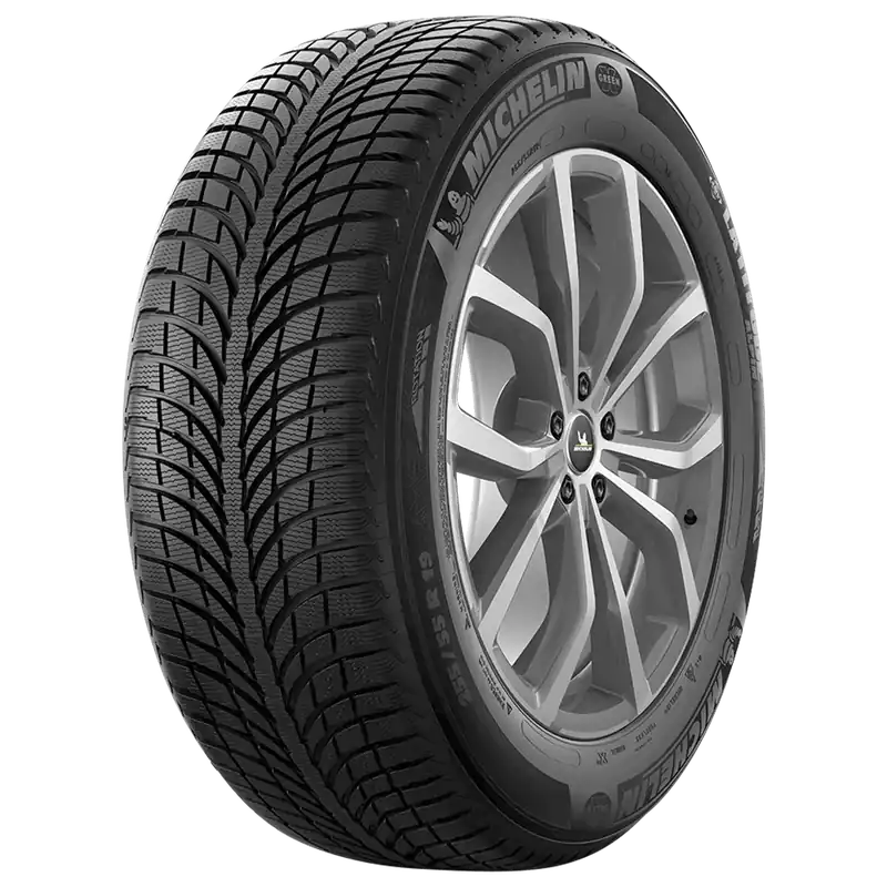 Anvelopa Iarna 255/55R19 111V MICHELIN LATITUDE ALPIN LA2-XL - Calitate profesională
