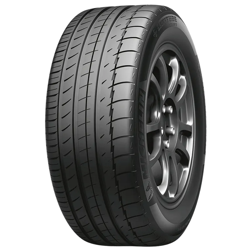 Comandă rapid - Anvelopa Vara 295/35R21 107Y MICHELIN LATITUDE SPORT-XL