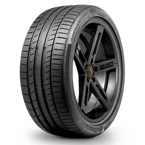 Comandă azi - Anvelopa Vara 275/35R21 103Y CONTINENTAL XL PJ CONTISPORTCONTACT 5P ND0