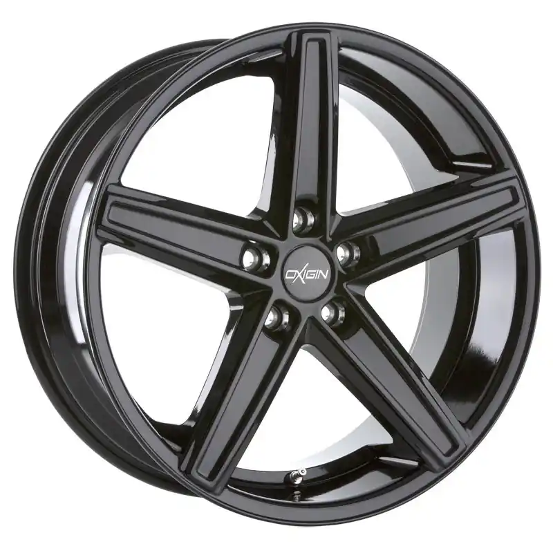 Oxigin 18 Concave 17, 7.5, 5, 108, 45, 63.4, black, | Recomandarea clienților