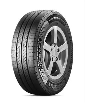 Anvelopa Vara 215/65R16 109/107T CONTINENTAL VANCONTACT ULTRA 8PR - Se poate comanda