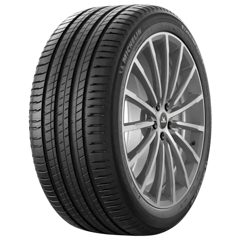 Preț redus - Anvelopa Vara 255/55R18 109V MICHELIN LATITUDE SPORT 3* RUN FLAT-XL