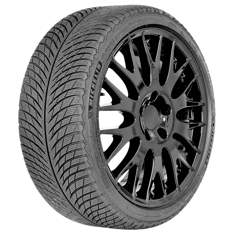 Preț special online | Anvelopa Iarna 275/40R19 105W MICHELIN PILOT ALPIN 5-XL