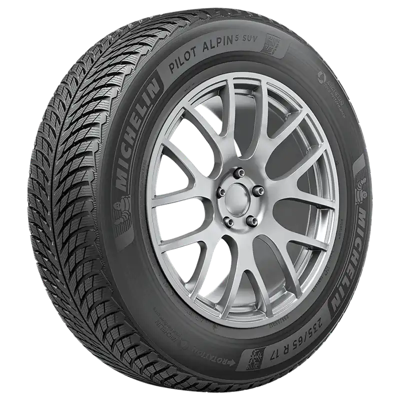 Anvelopa Iarna 235/50R21 101V MICHELIN PILOT ALPIN 5 SUV - Favoritul clienților