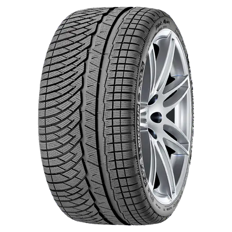 Disponibil | Anvelopa Iarna 245/50R18 104V MICHELIN PILOT ALPIN A4-XL