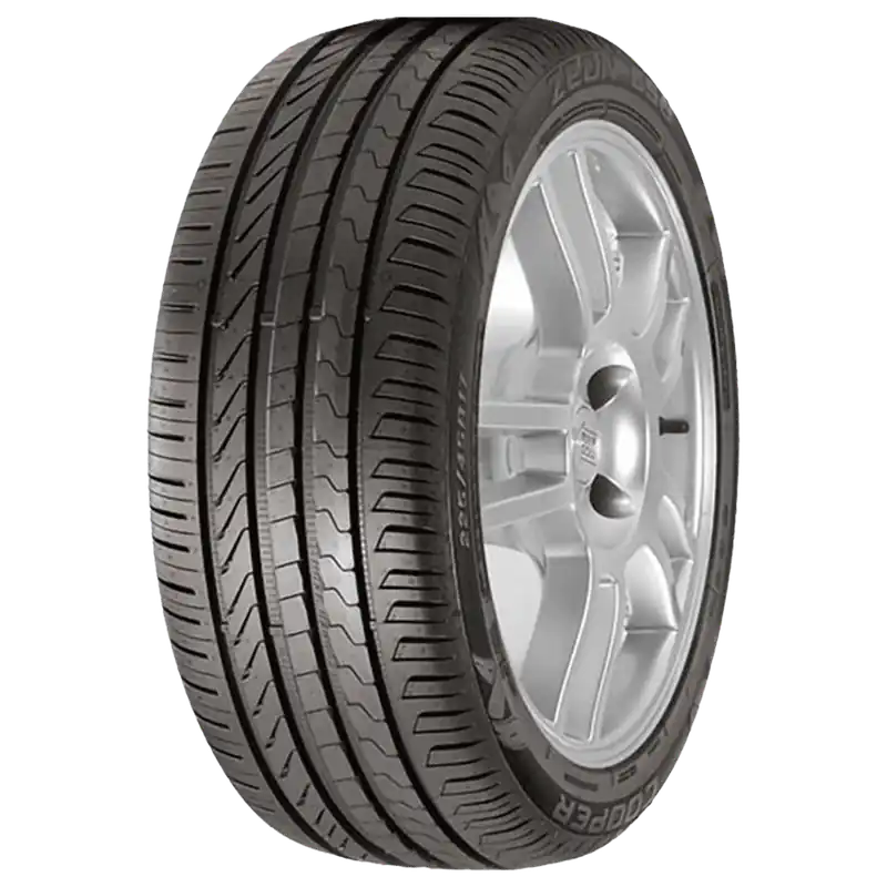 Anvelopa Vara 205/55R16 91V COOPER ZEON CS8 - Cumpără acum