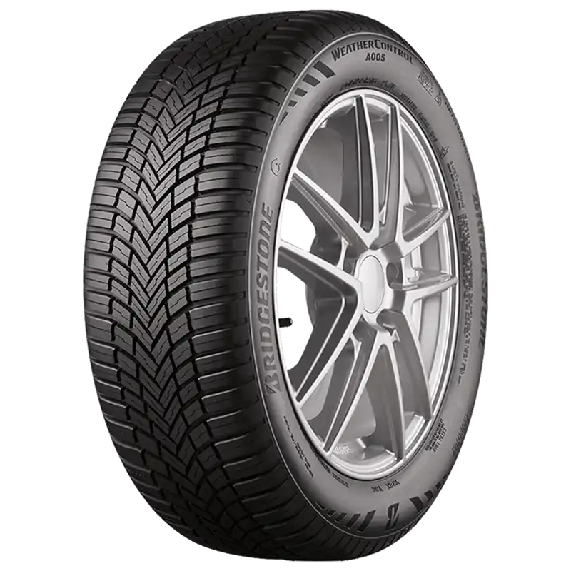 Noutate în ofertă - Anvelopa All Season 215/50R17 95H Bridgestone Weather Control A005 EVO XL